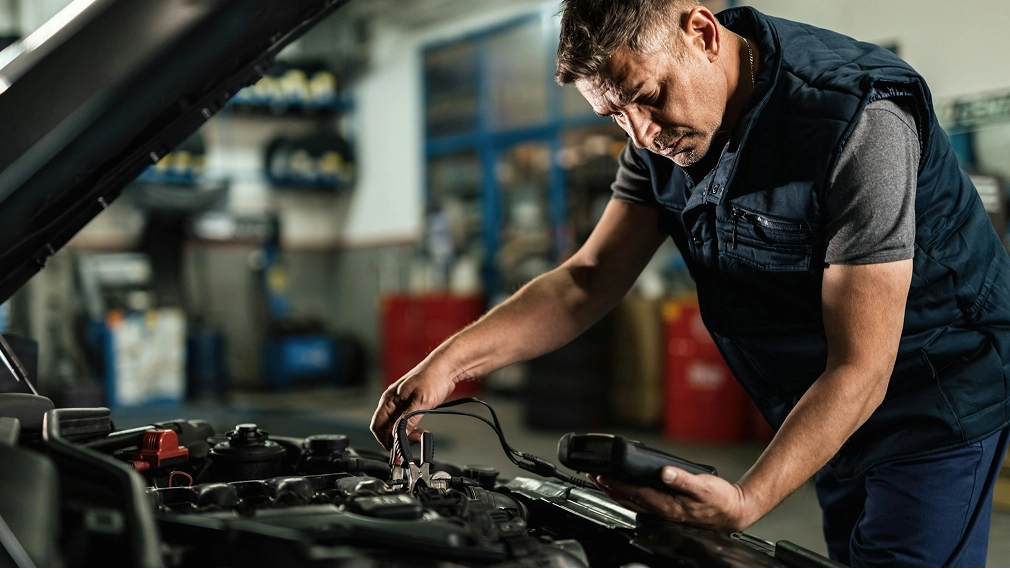 Top 5 Unexpected Home and Auto Repairs—and How to Be Prepared