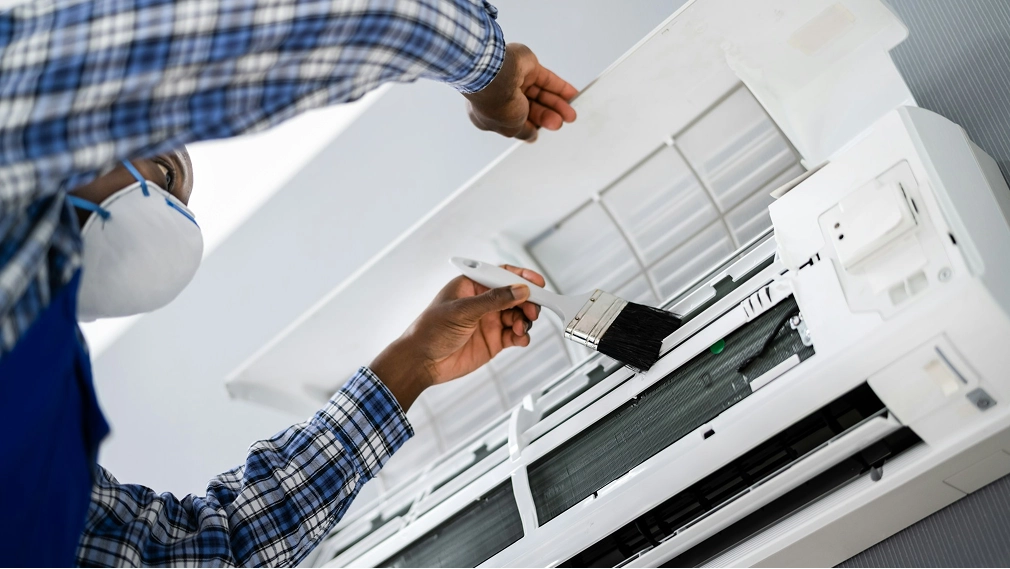 The Importance of Maintaining Your Air Conditioner
