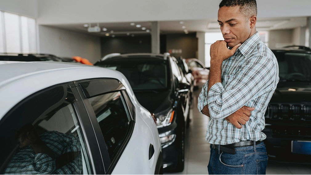 The Importance of an Auto Warranty