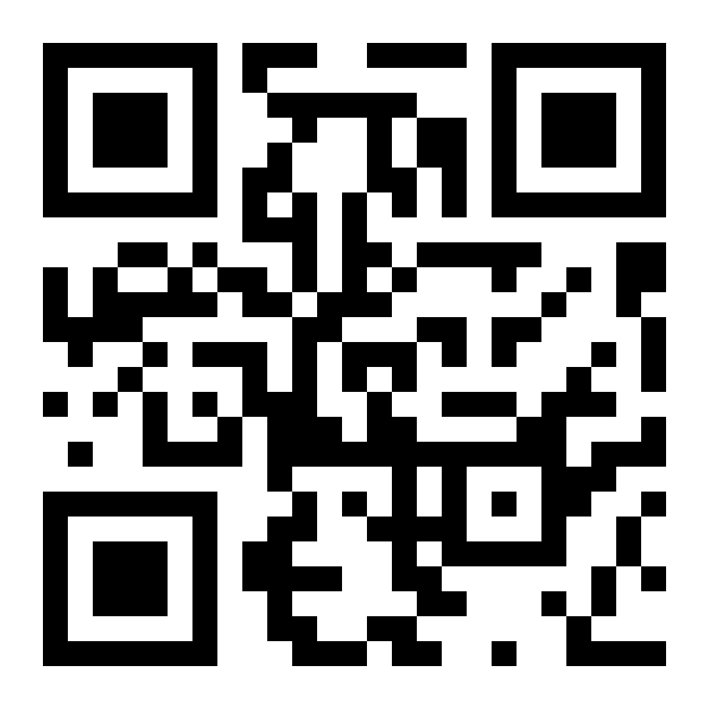 iOS QR Code