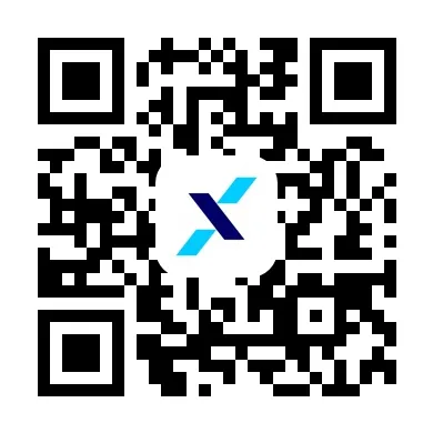 iOS QR Code