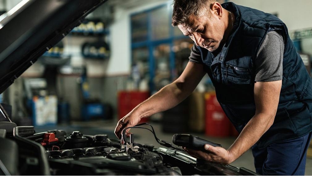 Top 5 Unexpected Home and Auto Repairs—and How to Be Prepared